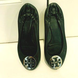 Tory Burch Travel Ballet Flat
